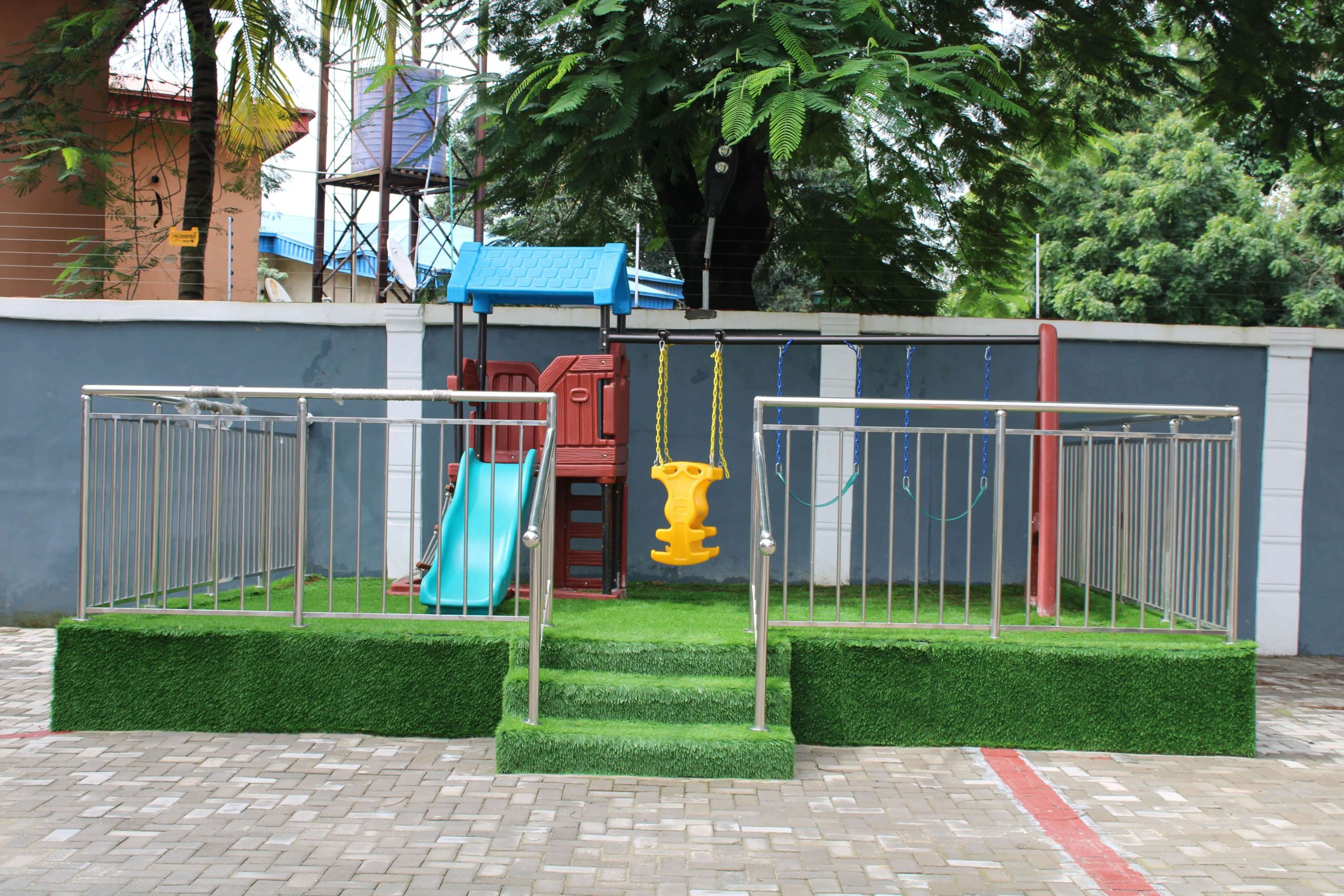 AB VILLA