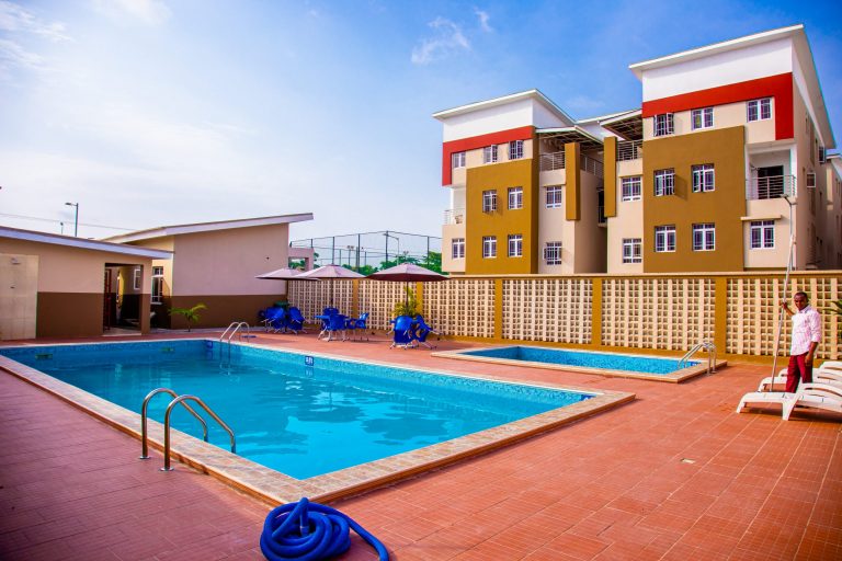 Legrande properties project